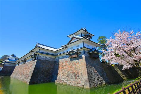 uno kanaza|The 10 Best Things to Do in Kanazawa .